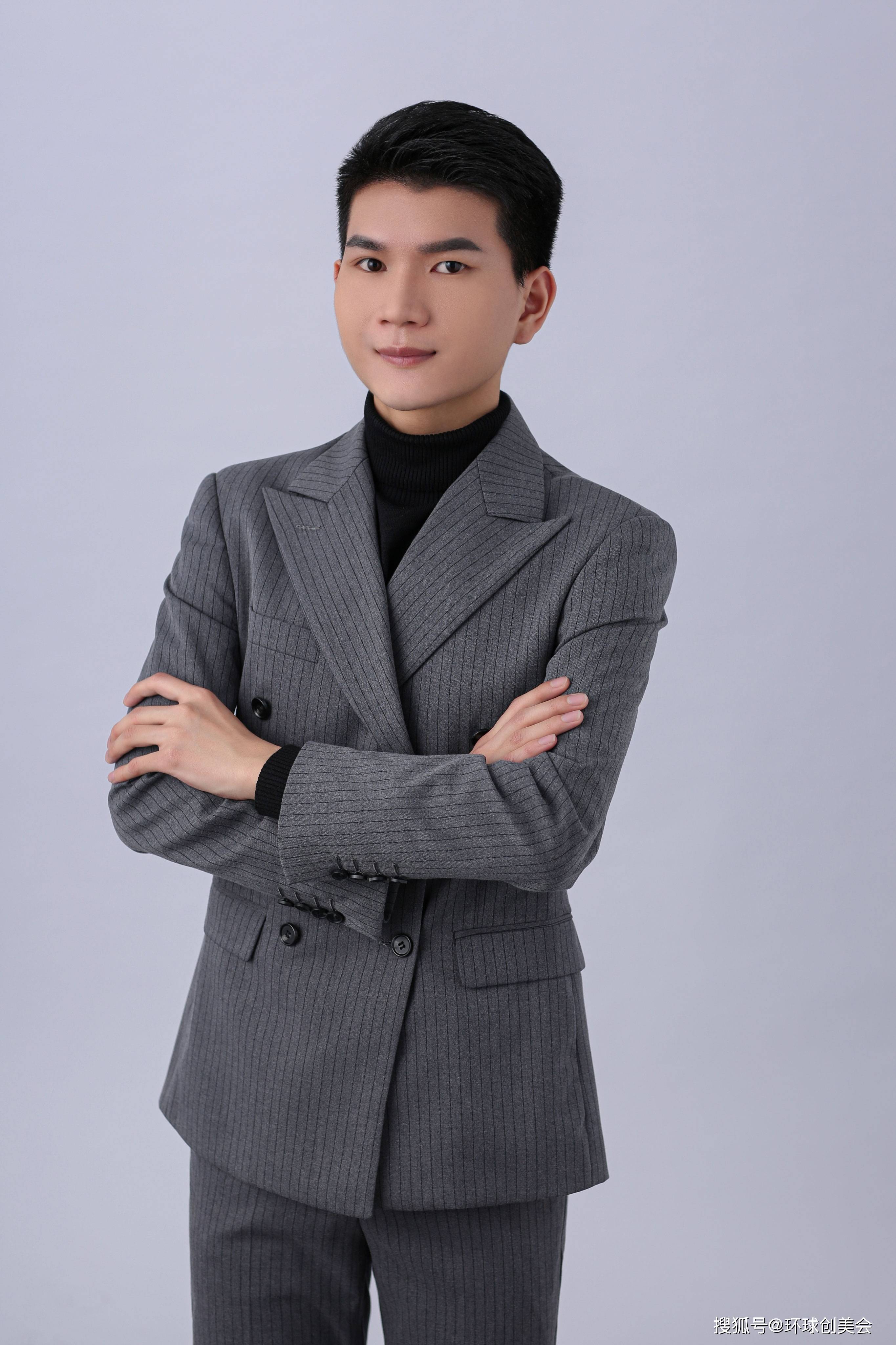 王崇以 创意策略总监